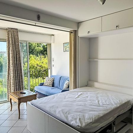 Apartment Les Roses Lauriers By Interhome Le Lavandou Zewnętrze zdjęcie