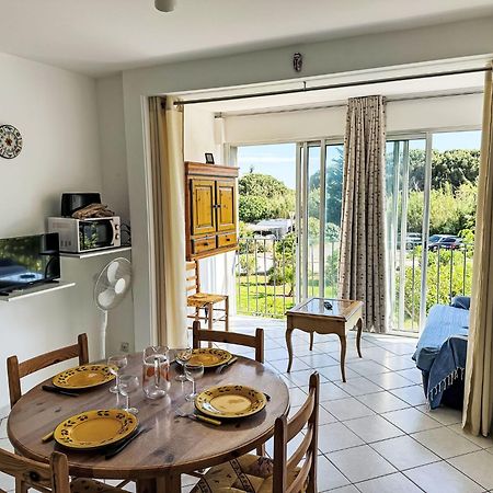 Apartment Les Roses Lauriers By Interhome Le Lavandou Zewnętrze zdjęcie