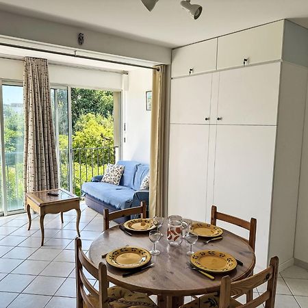 Apartment Les Roses Lauriers By Interhome Le Lavandou Zewnętrze zdjęcie