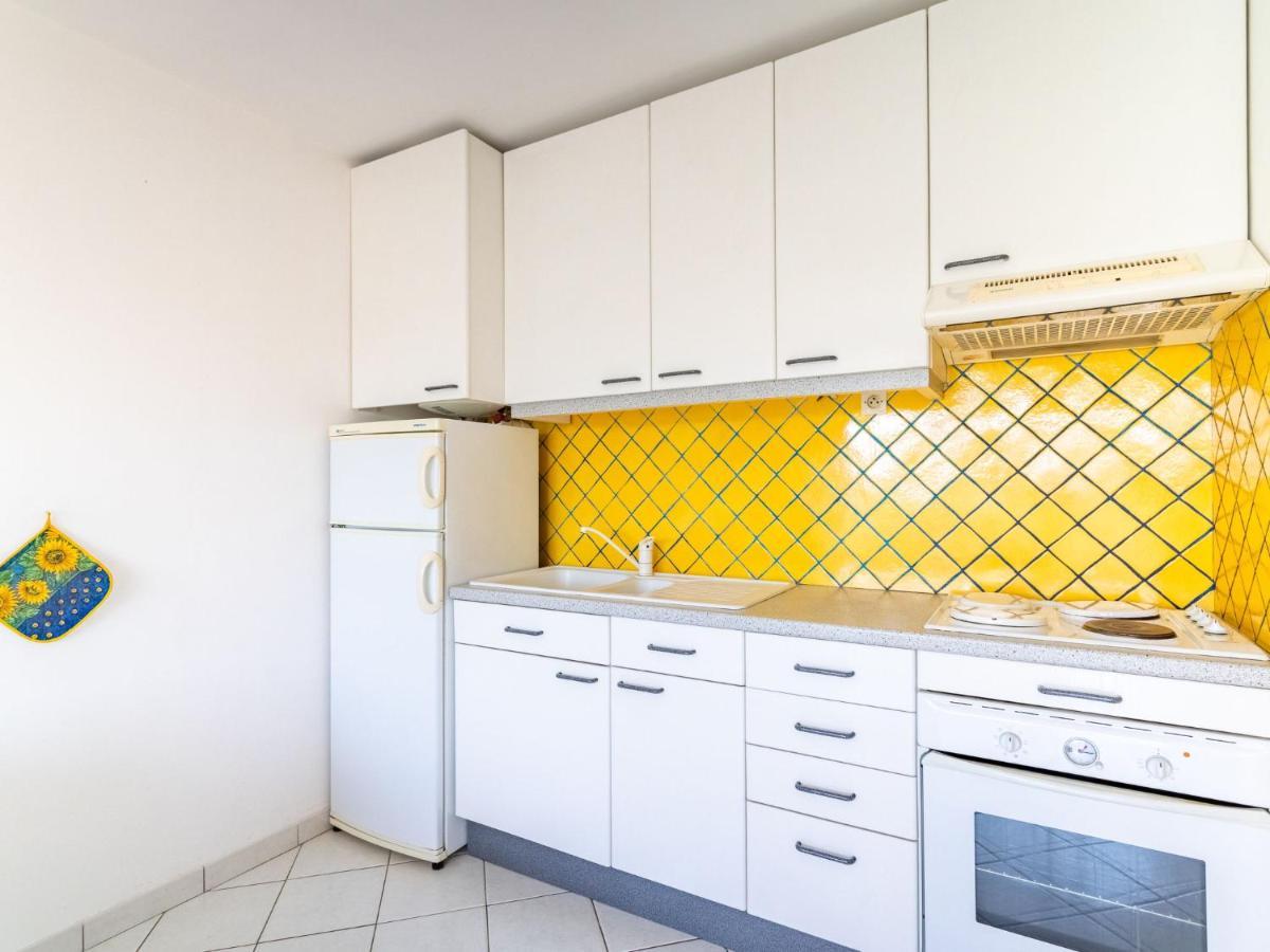 Apartment Les Roses Lauriers By Interhome Le Lavandou Zewnętrze zdjęcie