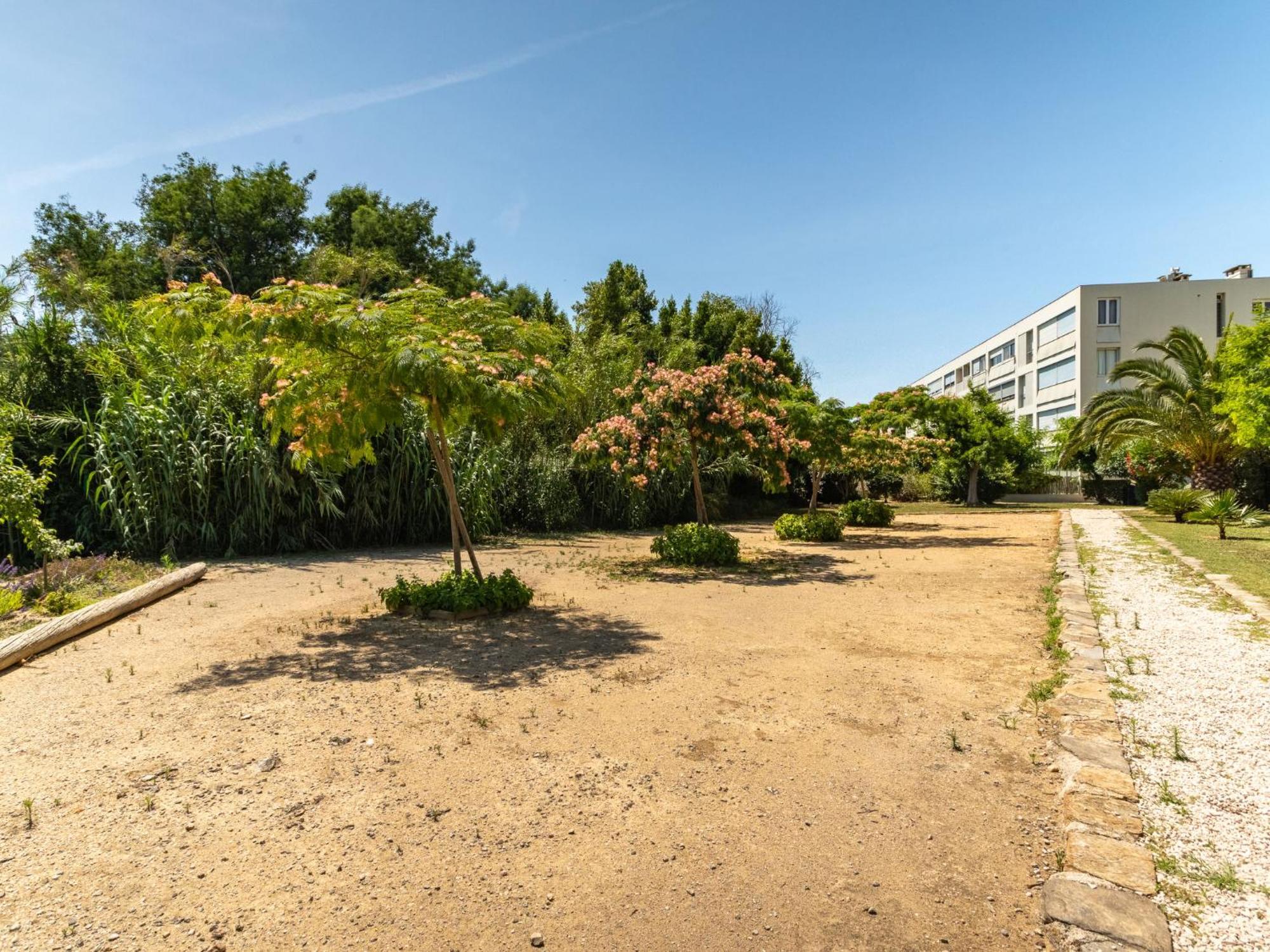 Apartment Les Roses Lauriers By Interhome Le Lavandou Zewnętrze zdjęcie