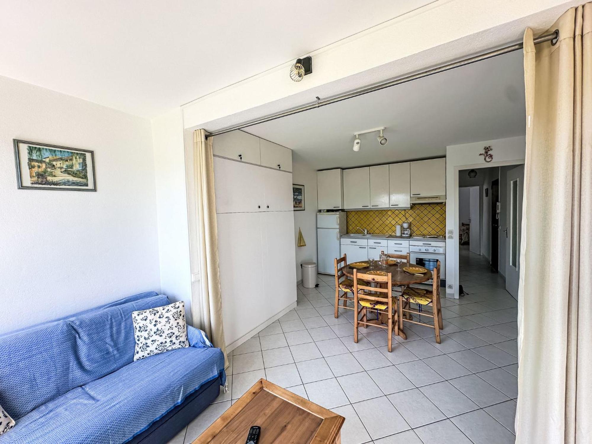 Apartment Les Roses Lauriers By Interhome Le Lavandou Zewnętrze zdjęcie